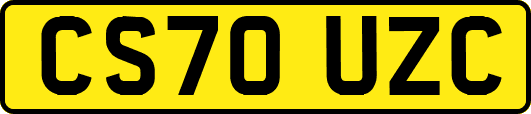 CS70UZC
