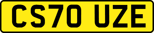CS70UZE