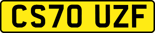 CS70UZF