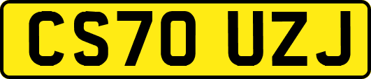 CS70UZJ