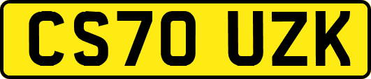 CS70UZK
