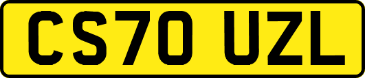 CS70UZL