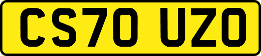 CS70UZO