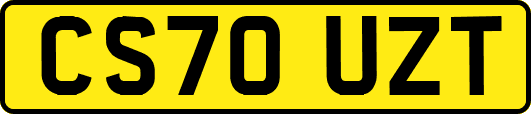 CS70UZT
