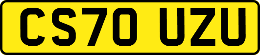 CS70UZU