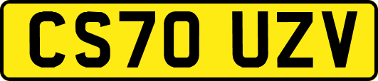 CS70UZV