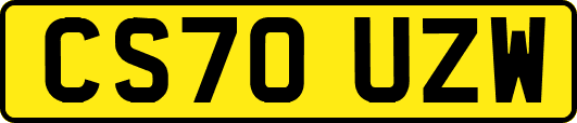 CS70UZW