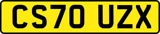 CS70UZX