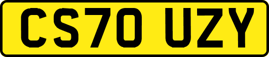 CS70UZY