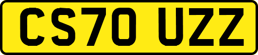 CS70UZZ