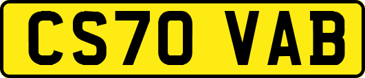 CS70VAB