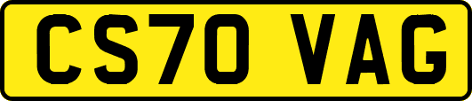 CS70VAG