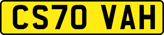 CS70VAH