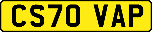 CS70VAP