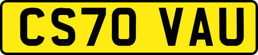 CS70VAU