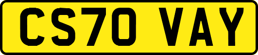 CS70VAY