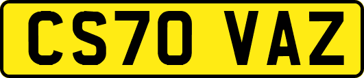 CS70VAZ