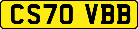 CS70VBB