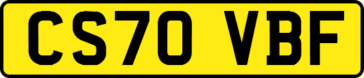 CS70VBF