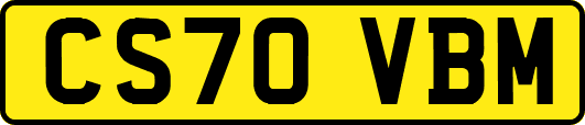 CS70VBM