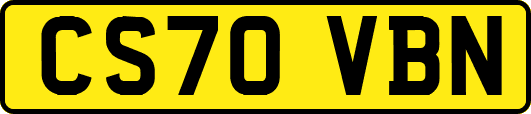 CS70VBN