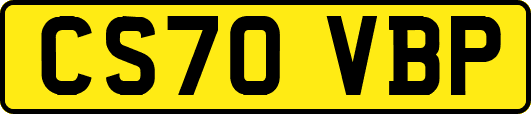 CS70VBP