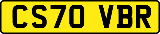 CS70VBR