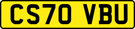 CS70VBU