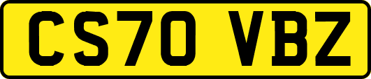 CS70VBZ