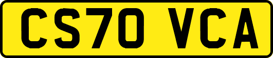 CS70VCA