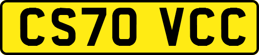 CS70VCC