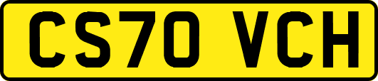 CS70VCH