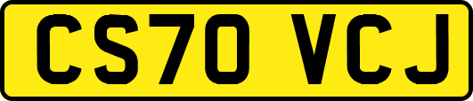 CS70VCJ