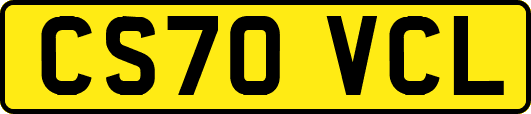 CS70VCL