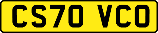 CS70VCO