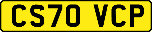 CS70VCP