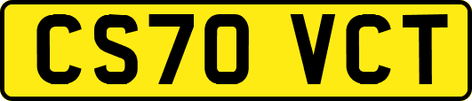 CS70VCT