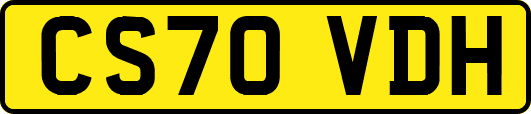 CS70VDH