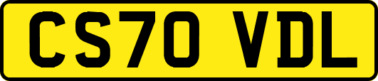 CS70VDL