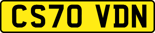CS70VDN