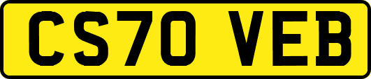 CS70VEB