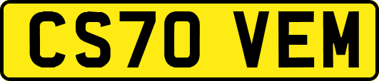 CS70VEM