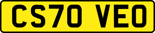 CS70VEO