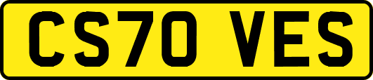 CS70VES