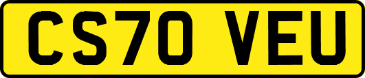 CS70VEU