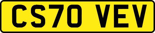 CS70VEV