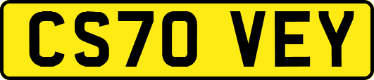 CS70VEY