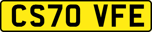 CS70VFE