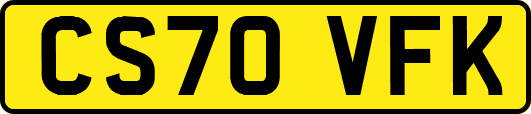 CS70VFK