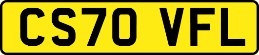 CS70VFL